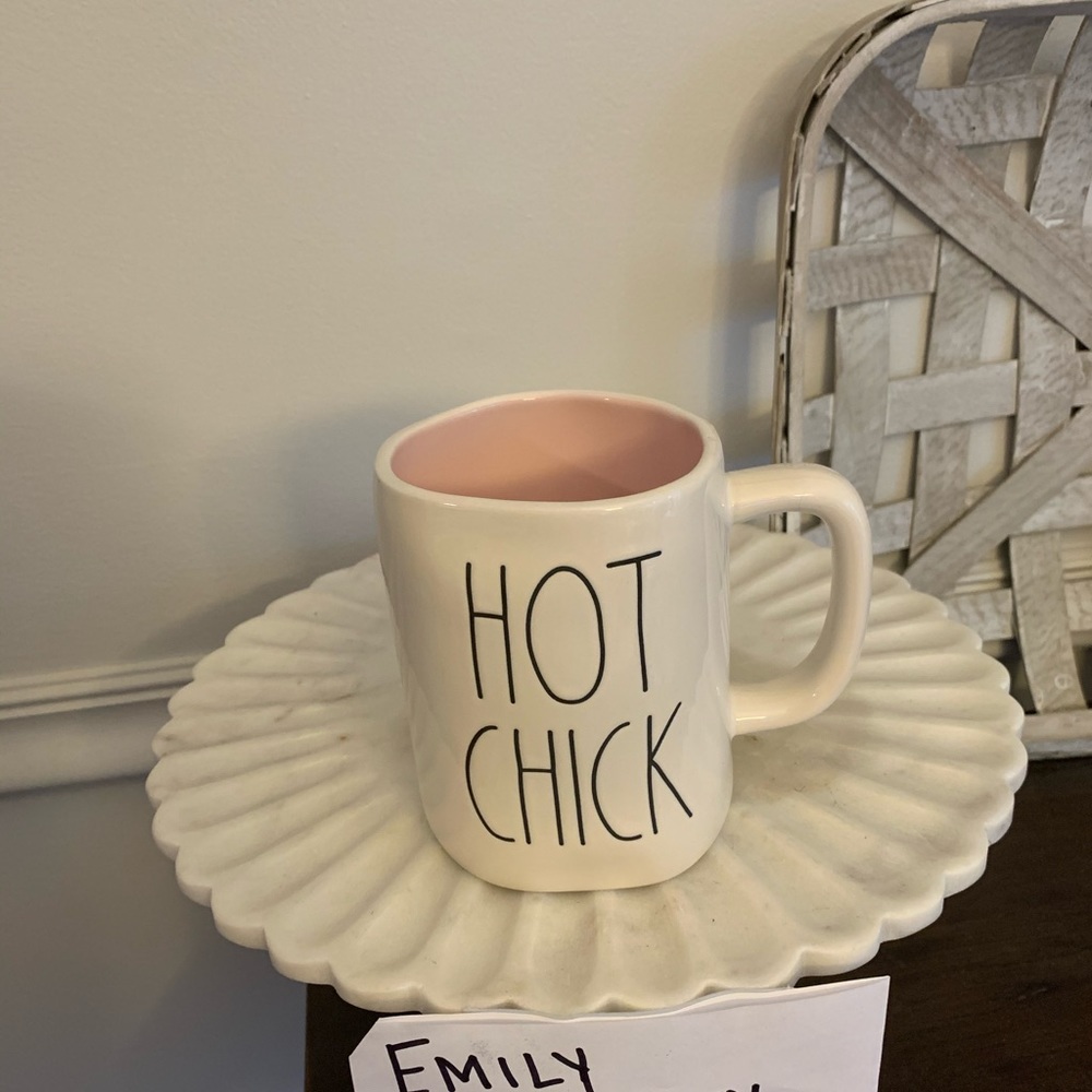 Rae Dunn mug
